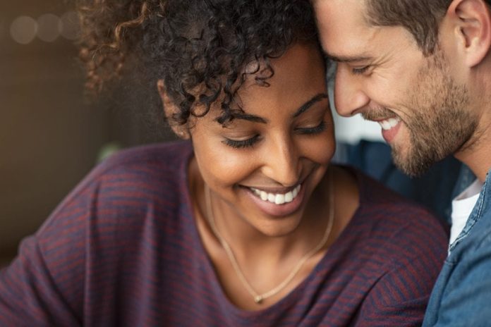 Soul Mate Relationships