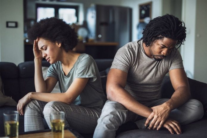Living After a Break-up