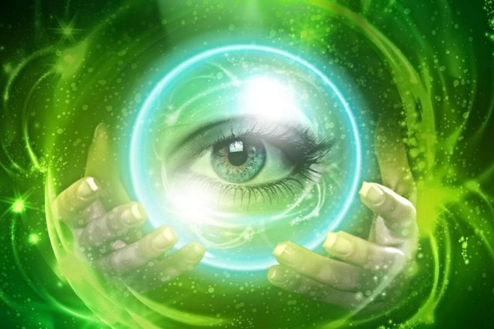 Psychic Predictions