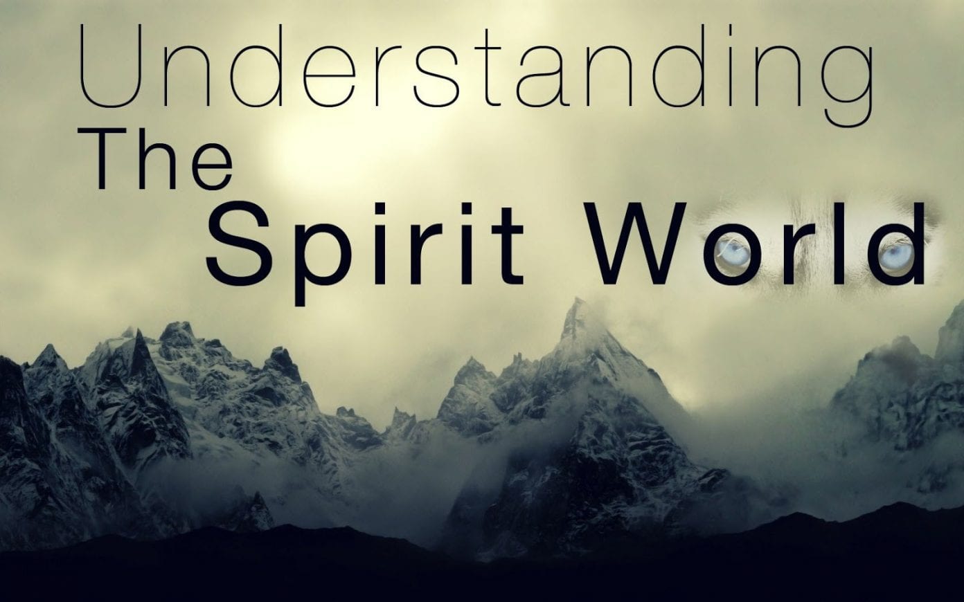 Understand 5 Signs Signaling Help From The Spirit World - PsychicOz Blog