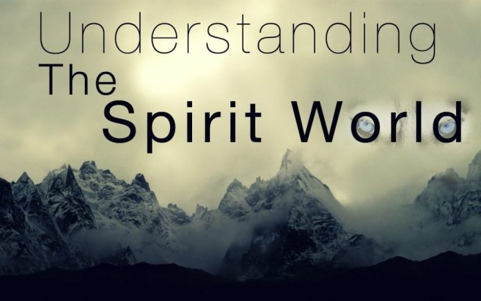 Understand 5 Signs Signaling Help from the Spirit World