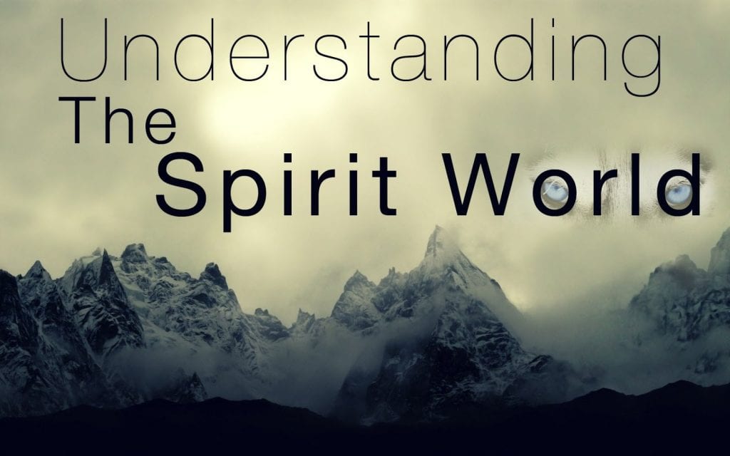 Understand 5 Signs Giving Help From The Spirit World - PsychicOz