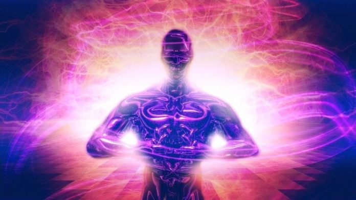 Energy Healing for Beginners