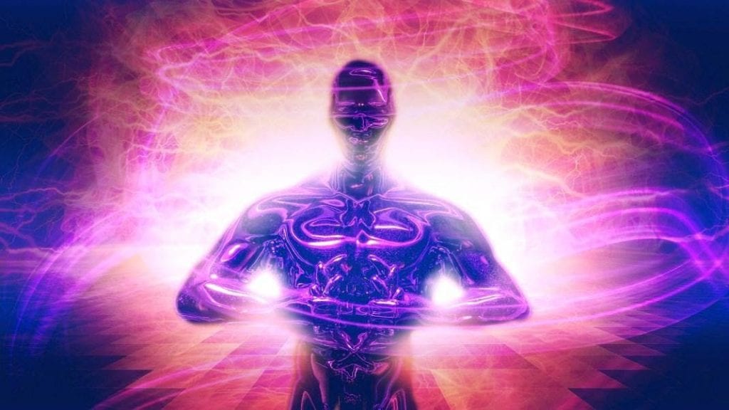 Energy Healing for Beginners - PsychicOz