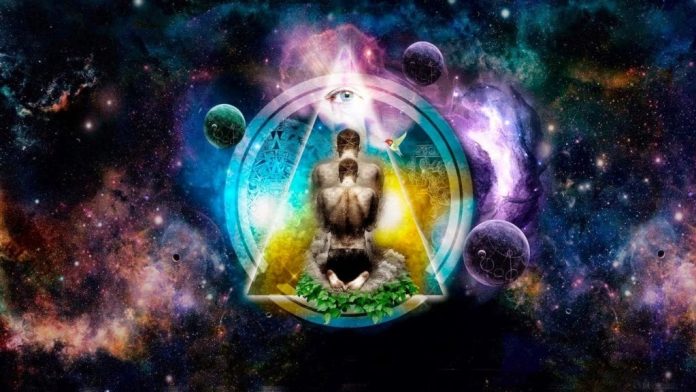 Learning to Connect to the Spirit World