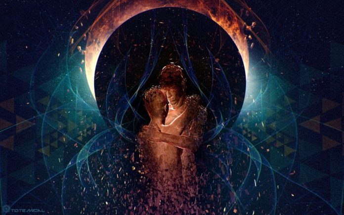 twin flame relationship