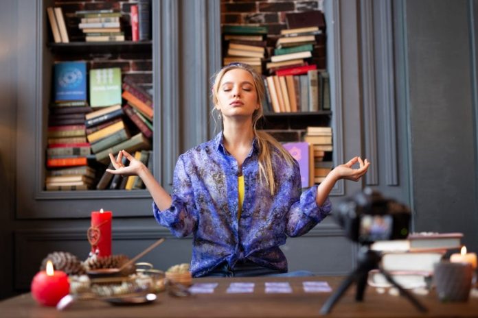 Psychic Abilities