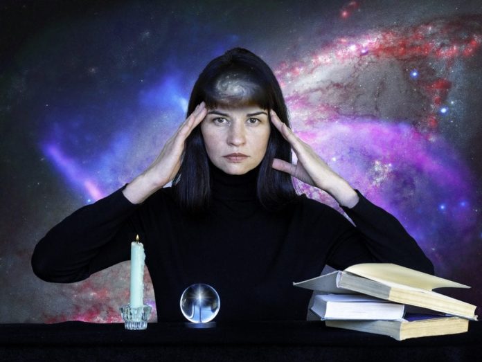 Clairvoyant Exercises