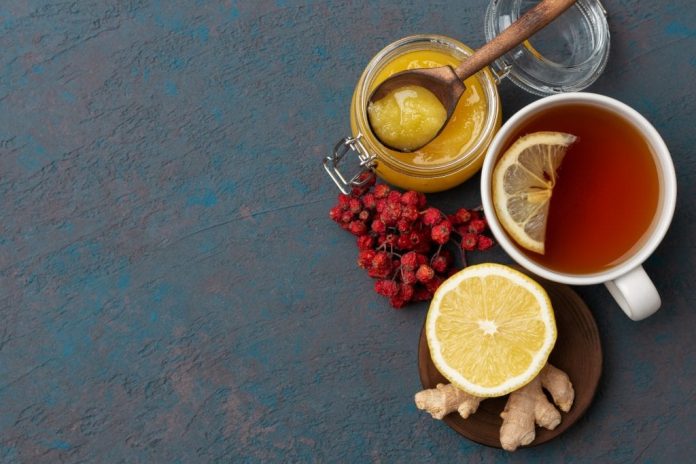 Tea Recipes to Help Make You Stronger in Your Mind, Body and Soul