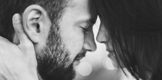 Signs Your Loved One is Close