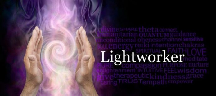 Lightworker
