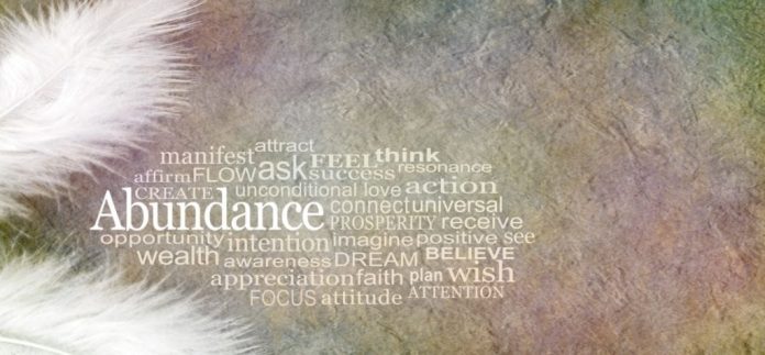 Manifesting Abundance in Your Life