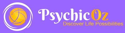 PsychicOz Logo