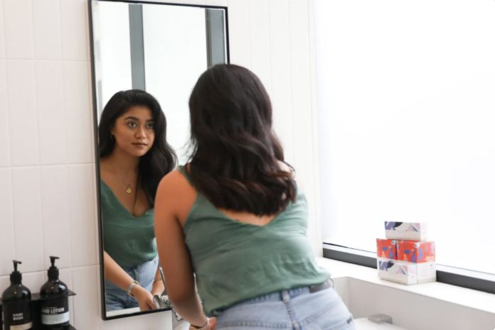 How to Build Up Your Self-Esteem