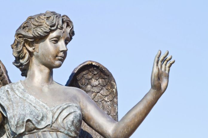 Guardian Angels