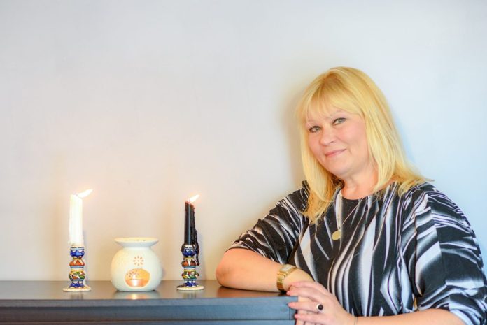 Types of Psychic Readings