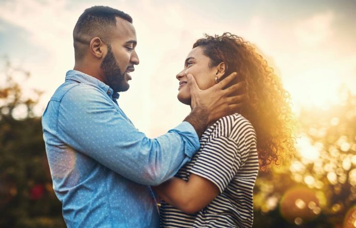 Finding Love after Heartbreak