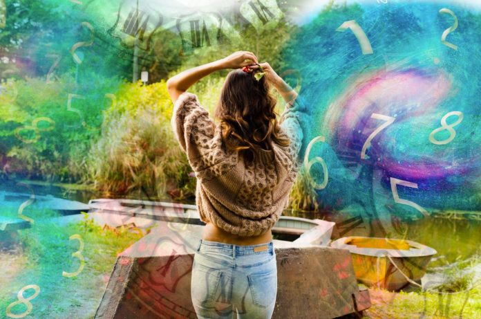 Finding a Partner in Numerology