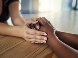 Healing with Compassion