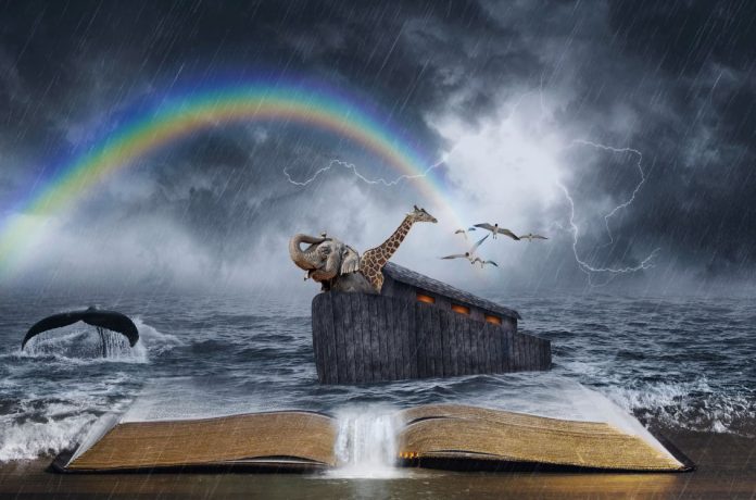Biblical Numerology