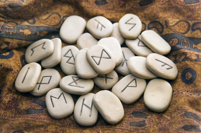 Reading Runes