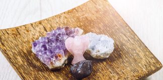 Crystals to Help You Interview