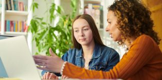 Career Becomes a Passion