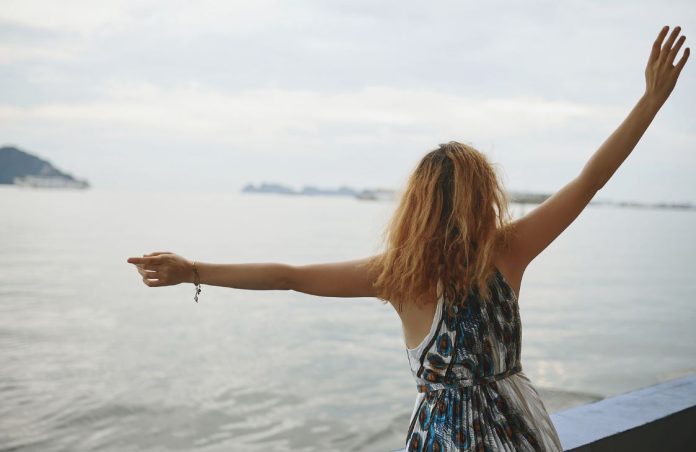 New Experiences in Life