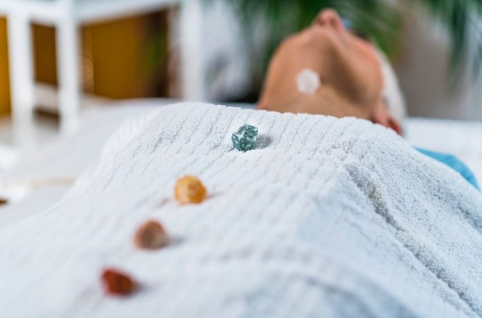 Make Your Chakras Strong