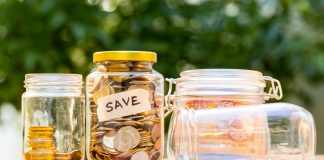 How to Save Money