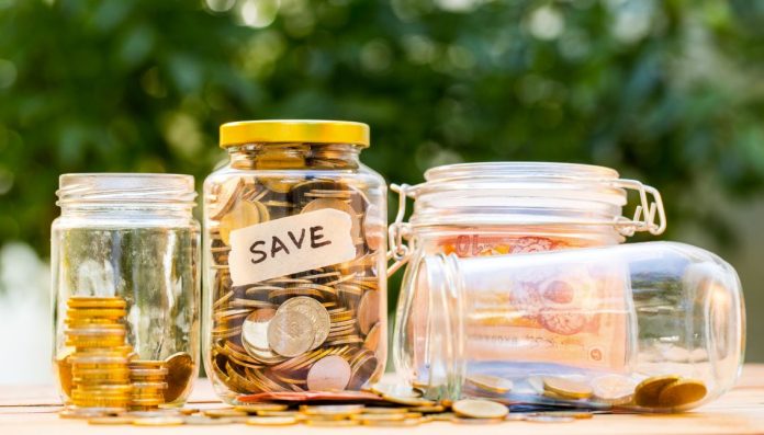 How to Save Money
