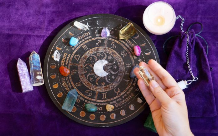 Best Crystals for Your Astrology Sign