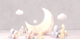 Crystals to Have Good Dreams
