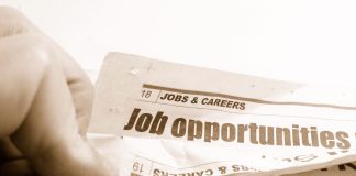 Starting New When Your Job Is Outdated