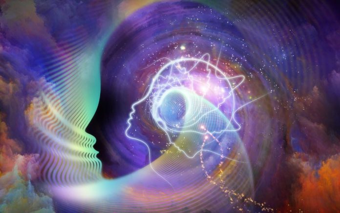 Spiritual World