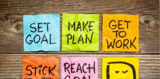 Reaching Your Job Goals