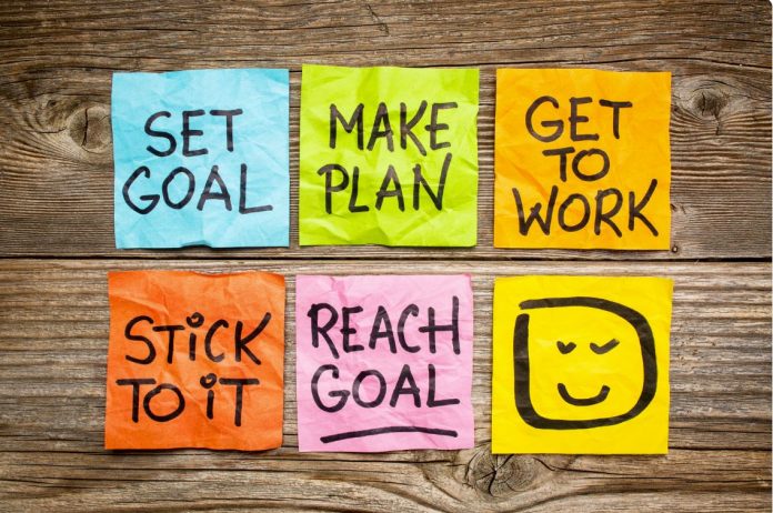 Reaching Your Job Goals