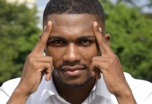 Channeling psychic reading