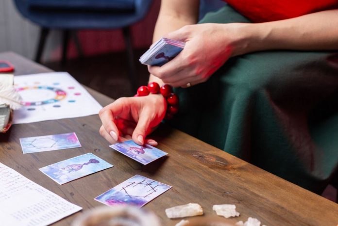 Oracle Reading