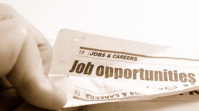 Starting New When Your Job Is Outdated