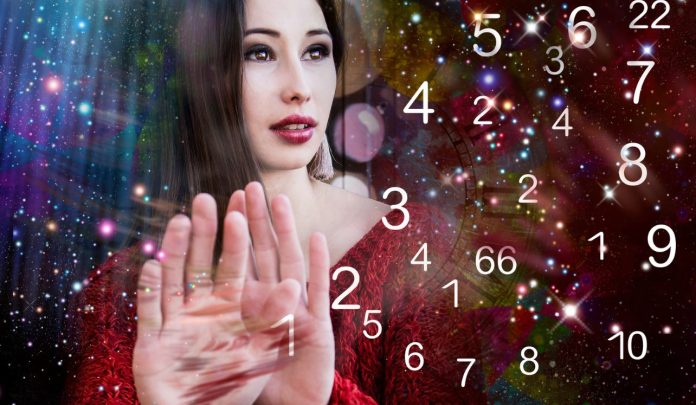 Numerology Balance Number