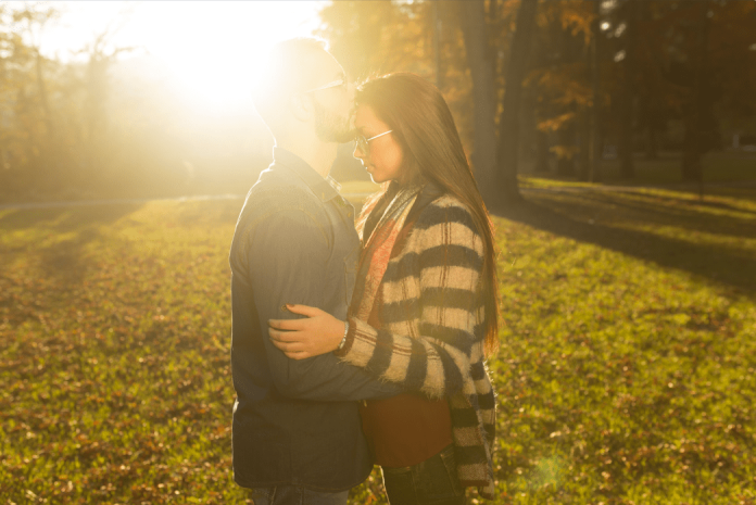 Spiritual Soulmates