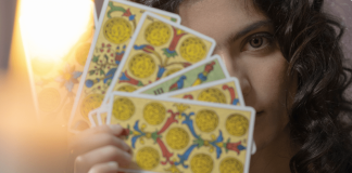 Tarot Reading