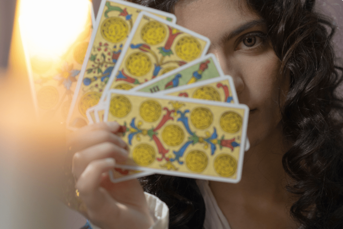 Tarot Reading