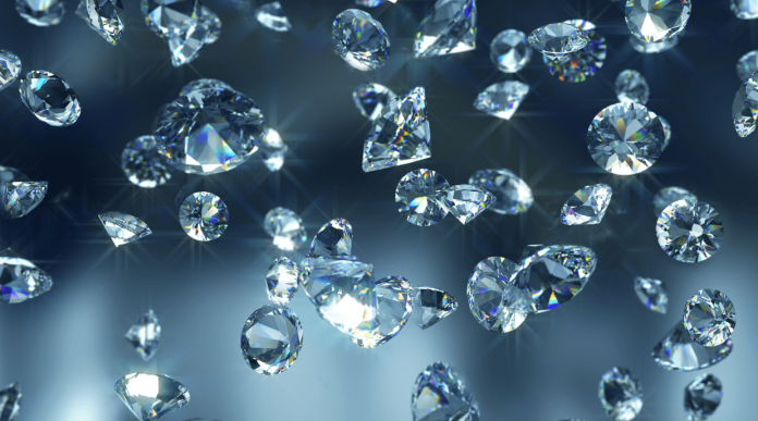 Crystals For Your Wedding Celebration