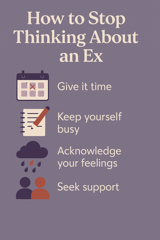 Psychic Tools for Emotional Detachment