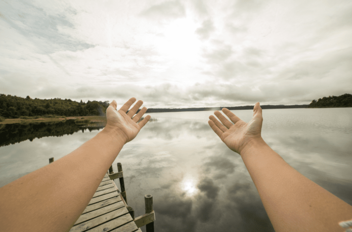 Grounding, Protection and Cleansing