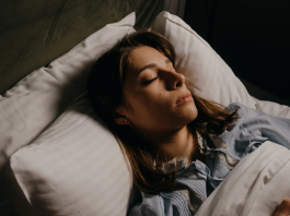Lucid Dreaming