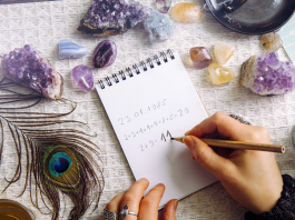 Life Path and Birth Number