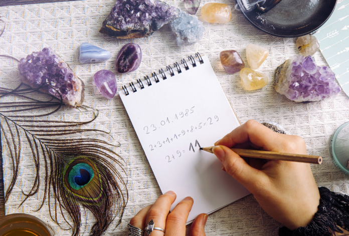 Life Path and Birth Number